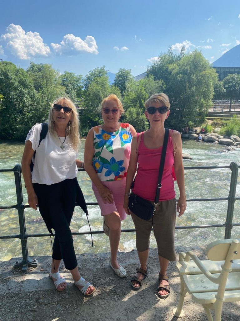 Ausflug nach Meran – SPÖ Bludenz | Stadtorganisation Bludenz