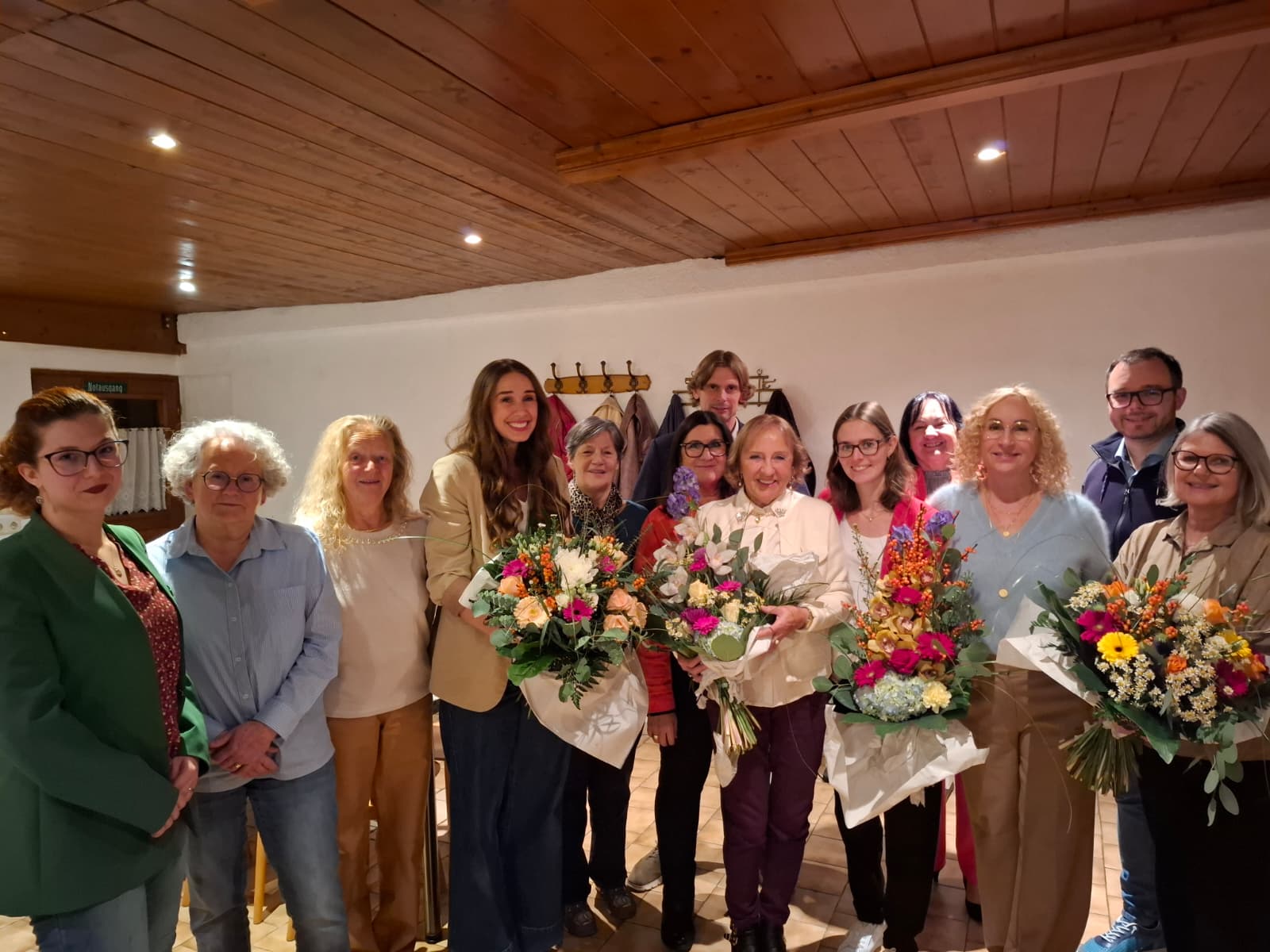 Stadtfrauenkonferenz Bludenz