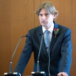 Stadtrat Bernahrd Corn, SPÖ Bludenz, Team für Bludenz