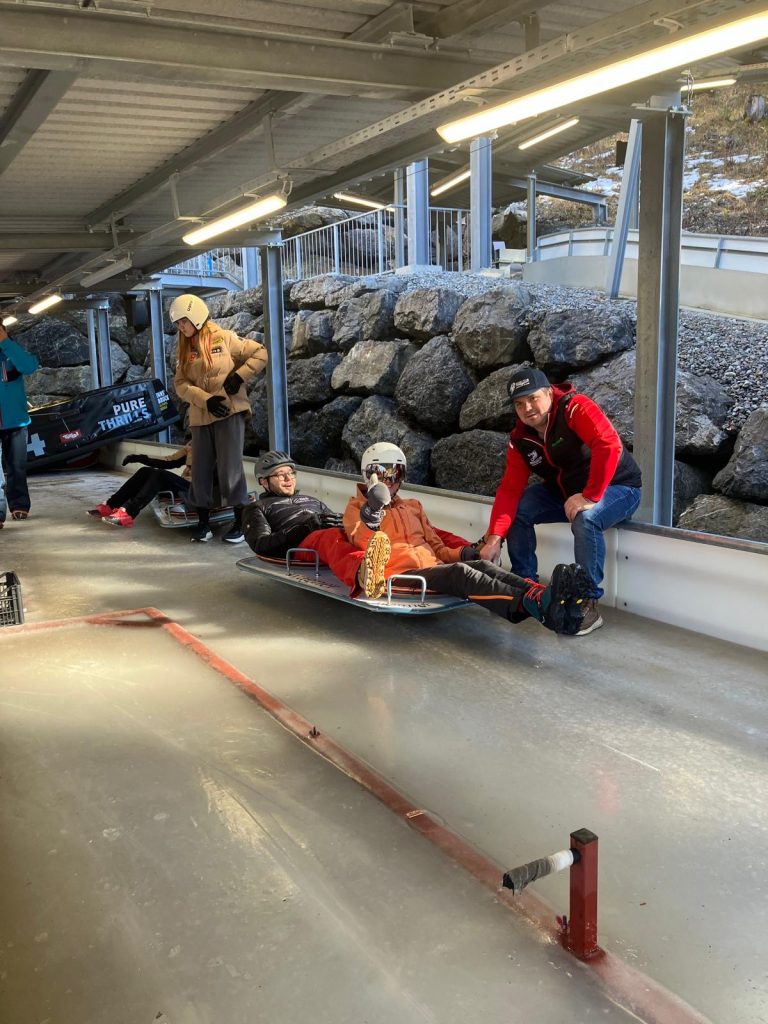 Andreas Fritz-Wachter und Adela Werner – SPÖ Bludenz | Stadtorganisation Bludenz