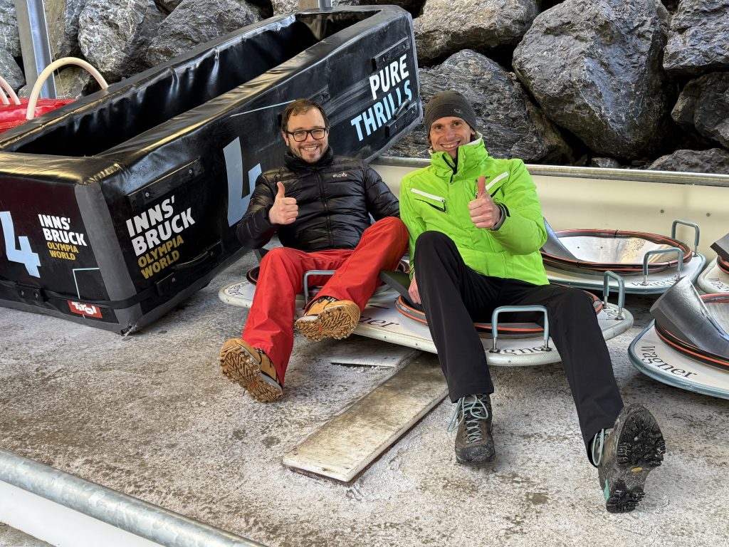 Andreas Fritz-Wachter und Bernhard Corn – SPÖ Bludenz | Stadtorganisation Bludenz