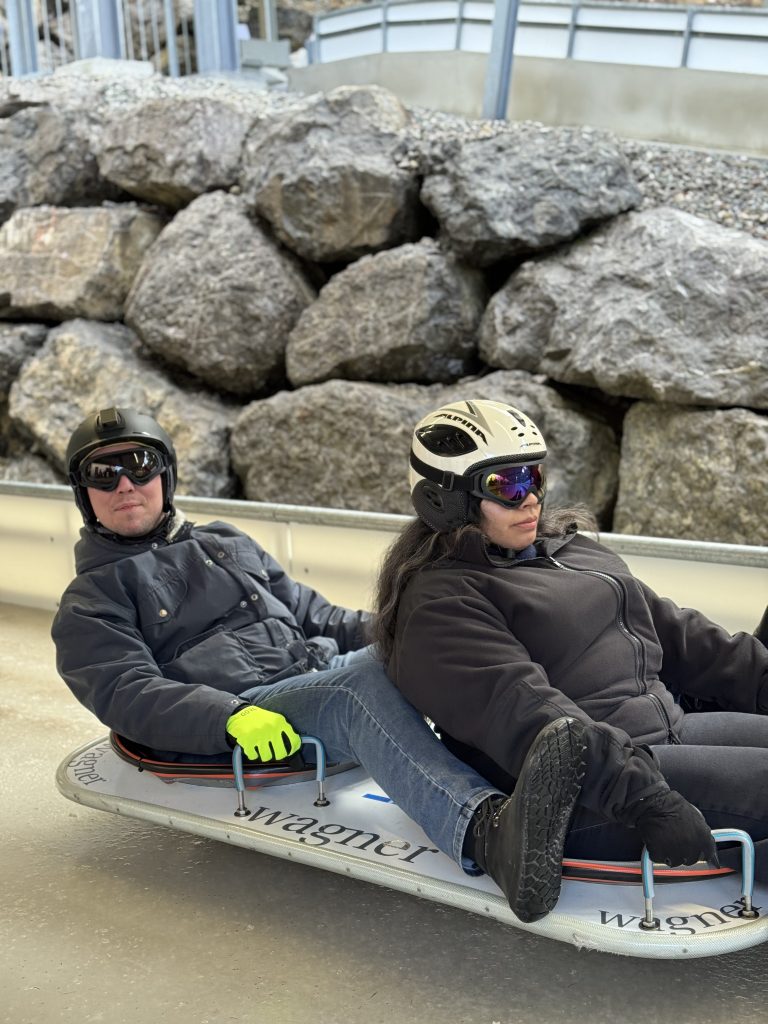 Angie und Mario Battisti-Jenny – SPÖ Bludenz | Stadtorganisation Bludenz