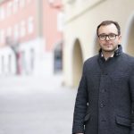 Stadtrat, Stadtvertreter Andreas Fritz Wachter