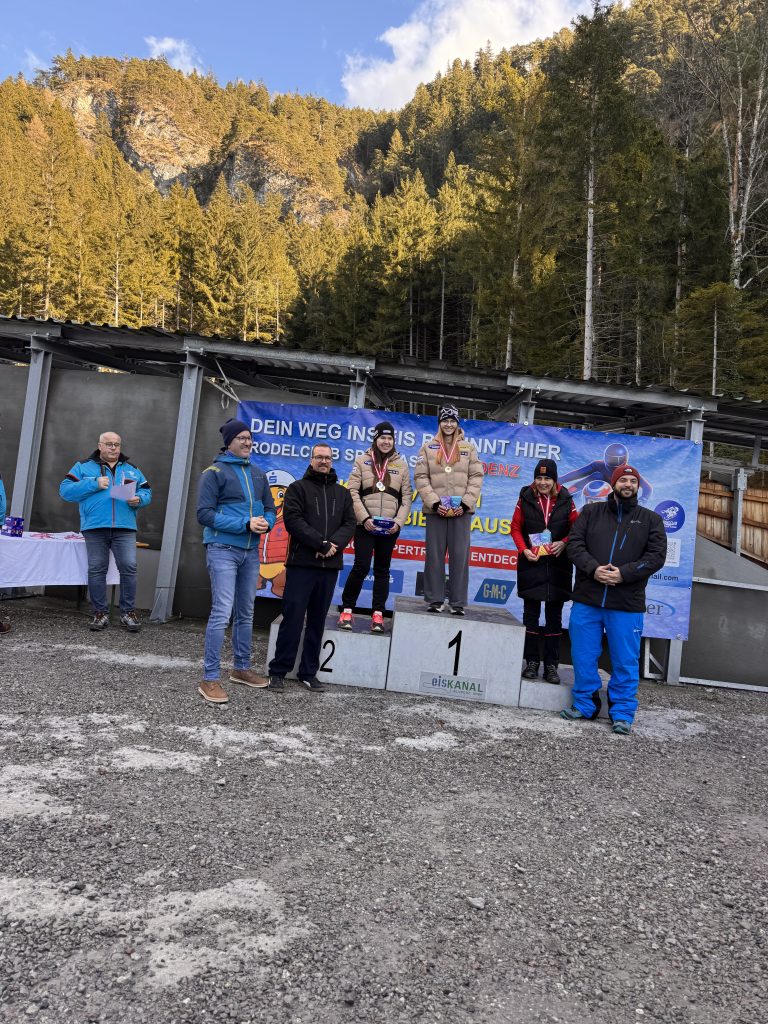 Vereinsmeister-Damen – SPÖ Bludenz | Stadtorganisation Bludenz