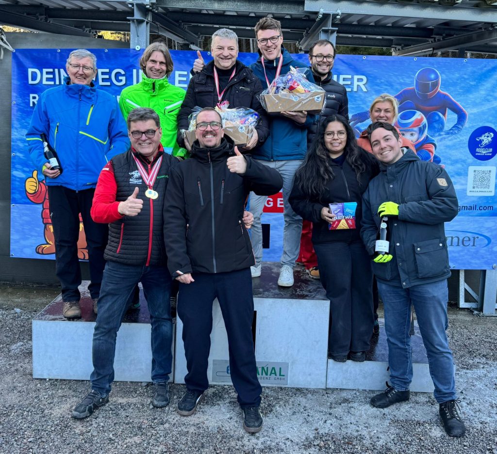 SPÖ Bludenz beim Helmut-Tagwerker-Gedächtnisrennen – SPÖ Bludenz | Stadtorganisation Bludenz