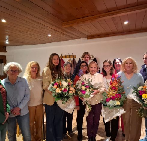 Stadtfrauenkonferenz Bludenz